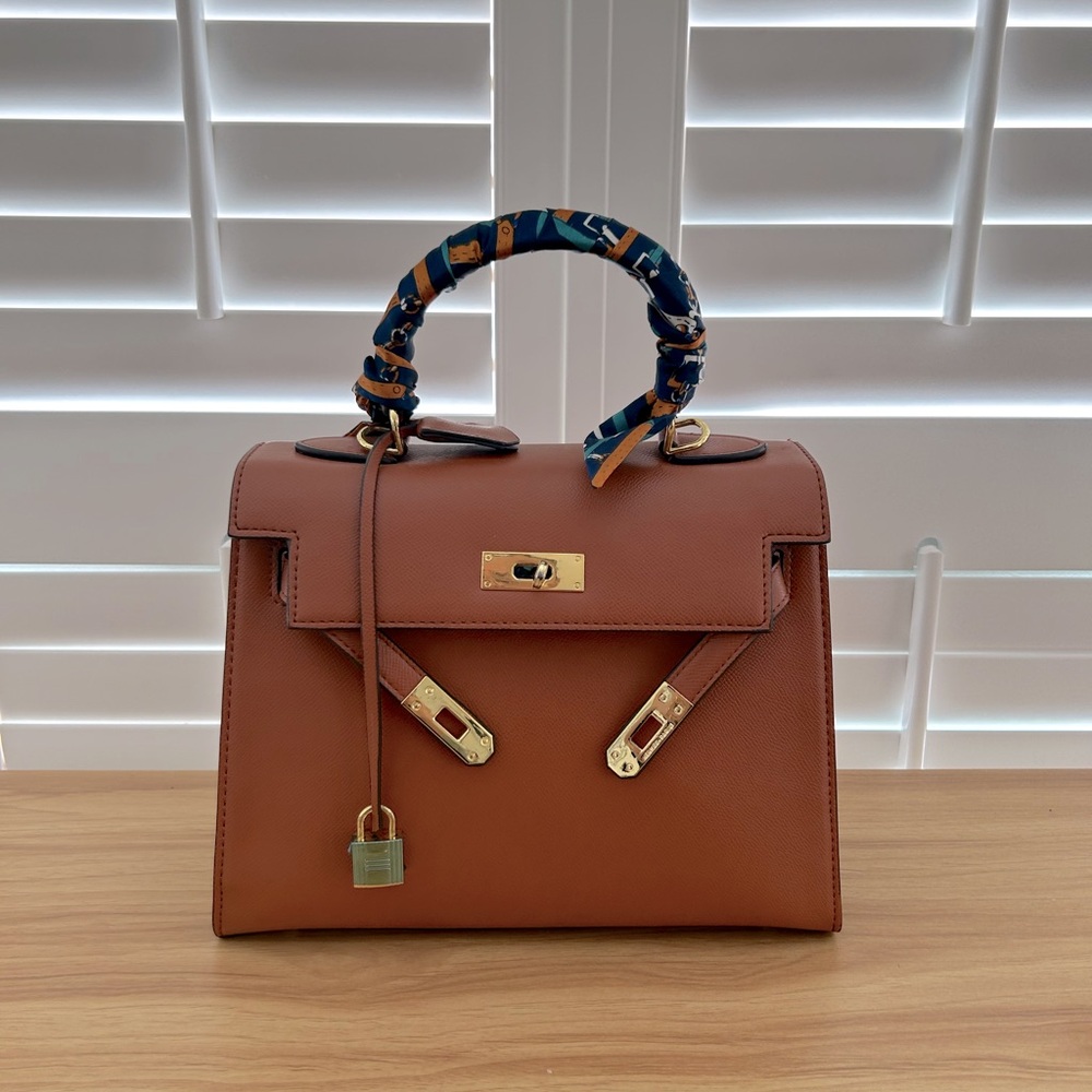Pre-loved bag.
